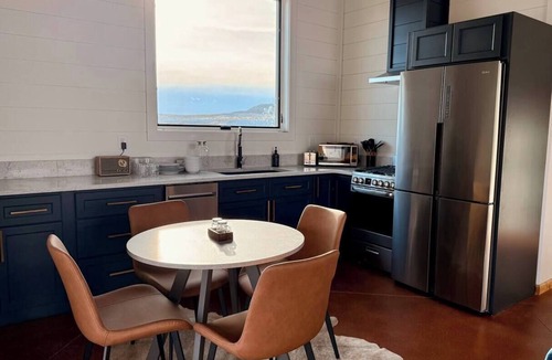 Shell Cabin | Earhart Cabin at Ever Sky Ranch