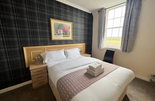 West Wemyss Hotel | Earl David Hotel