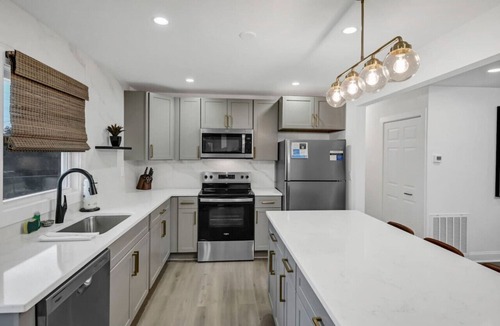 Earlewood House | Earlewood Ranch | 4BR, 3BA
