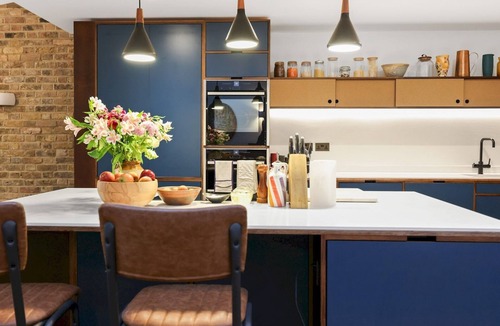 Forest Gate House | Earlham Grove - Pass the Keys