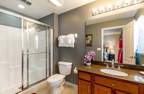 Sandy Ridge House | Earlmont Ridge