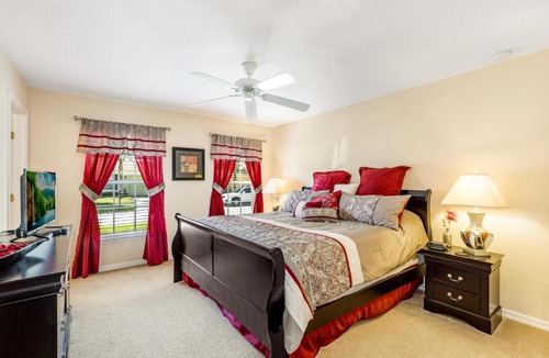 Sandy Ridge House | Earlmont Ridge