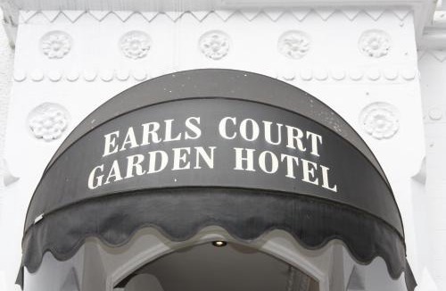 Earl's Court Hotel | Earls Court Garden Hotel