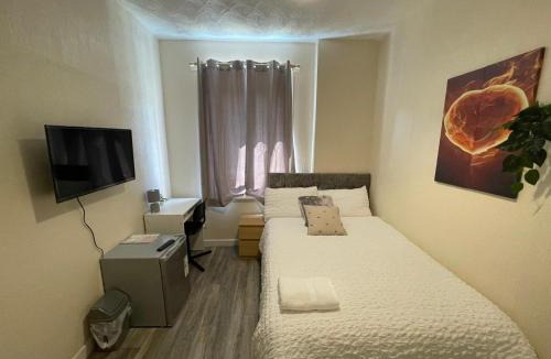 Glasgow Apartment | Earls Lodge