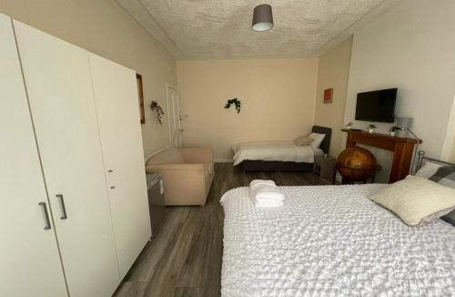 Glasgow Apartment | Earls Lodge