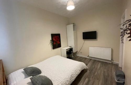 Glasgow Apartment | Earls Lodge