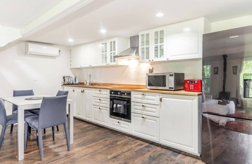 Bowral House | Earlsbrae, Bowral, Southern Highlands