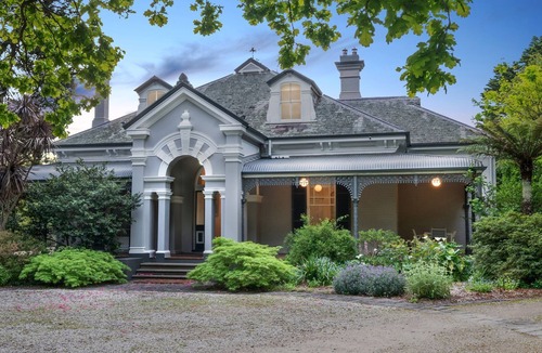 Bowral House | Earlsbrae, Bowral, Southern Highlands