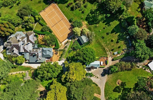 Bowral House | Earlsbrae, Bowral, Southern Highlands