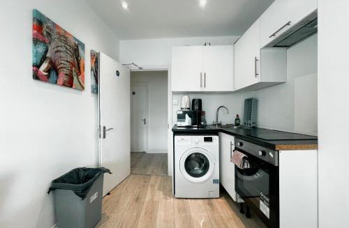 Earlsfield Apartment | Earlsfields Apartments