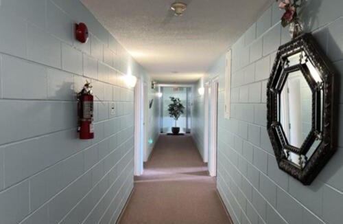 Timiskaming District Hotel | Earlton Motel