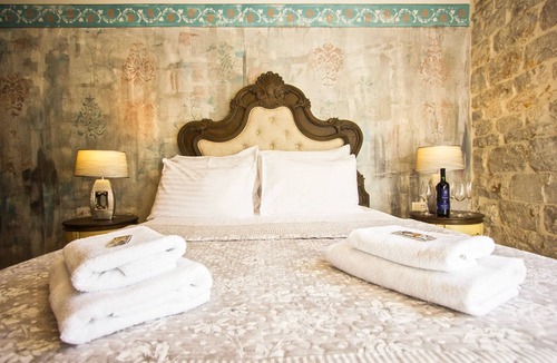 Old Town Hotel | Early booking 25% off