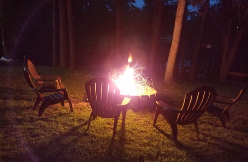 Goodrich House | EARLY CHECK IN AND LATE CHECK OUT! FREE KAYAKS LONG TERM OPTION