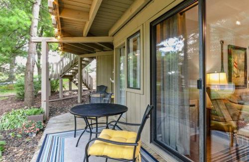 Fontana House | Early check in- late check out Free day!