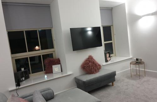 Sutton-in-Craven Apartment | Early Knights Accommodation Steeton