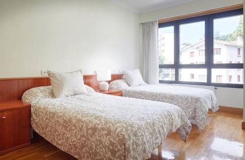 Zarautz Apartment | EARRA - Salbide Duplex - Garaje, 7 min de la playa
