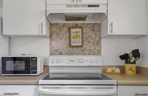 New Braunfels Ski Chalet | Earth Haus LITE