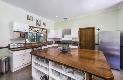 Quorrobolong House | Earth Inspired Retreats