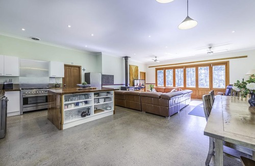 Quorrobolong House | Earth Inspired Retreats