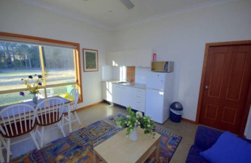 Quorrobolong House | Earth Inspired Retreats