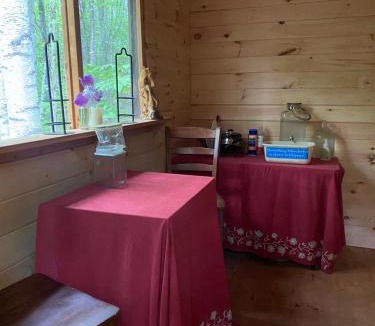 Lovell Other | Earth Paradise Eco-Retreat