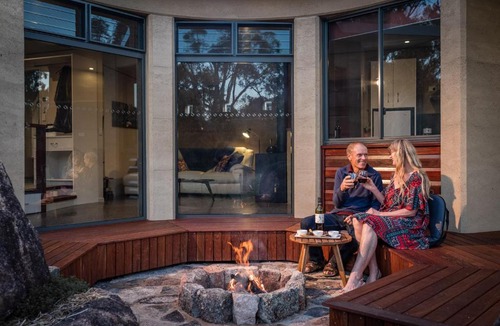 Cannon Creek Cabin | Earth & Soul Retreat