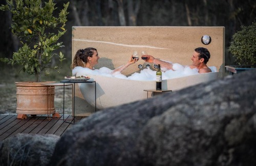 Cannon Creek Cabin | Earth & Soul Retreat