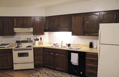 Turbotville House | Earthen Bungalow