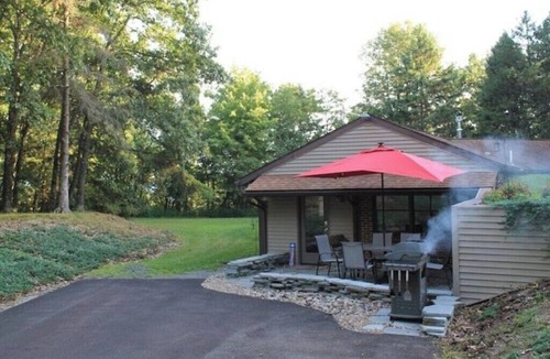 Turbotville House | Earthen Bungalow