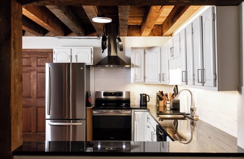 Temple House | earthship forest exile