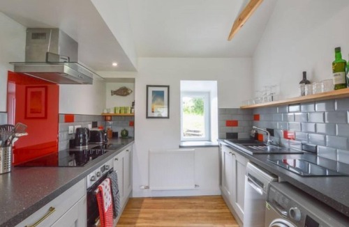 Slate Islands House | Easdale Cottage by Interhome