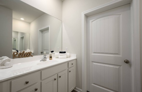 Millville House | Ease Your Mind on Calm Water Drive