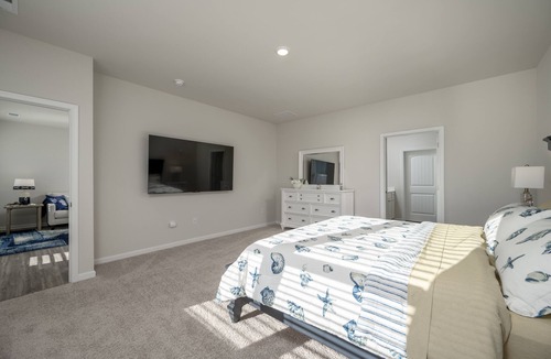 Millville House | Ease Your Mind on Calm Water Drive