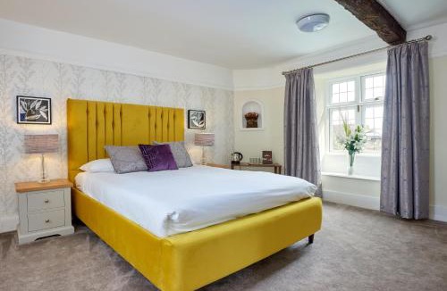 Banbury House | Easington Guest House