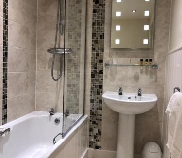 Banbury House | Easington Guest House