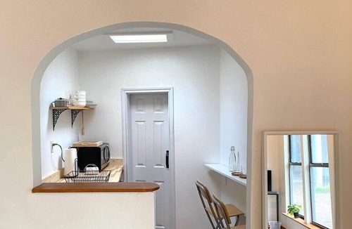 Cherrywood House | East Austin Garden Cottage | Sweet and Private