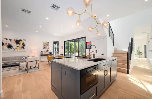 Chestnut House | East Austin Haven