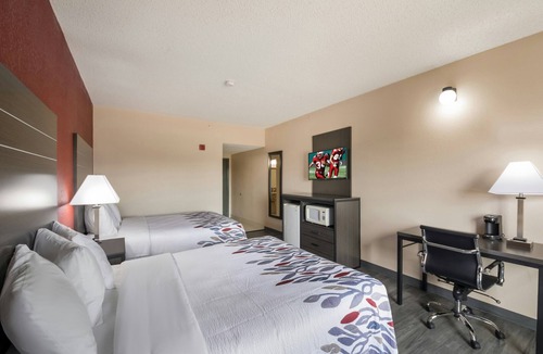Manor Hotel | East Austin Hotel Accommodation with Free Parking Near Downtown