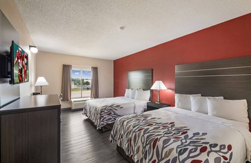Manor Hotel | East Austin Hotel Accommodation with Free Parking Near Downtown