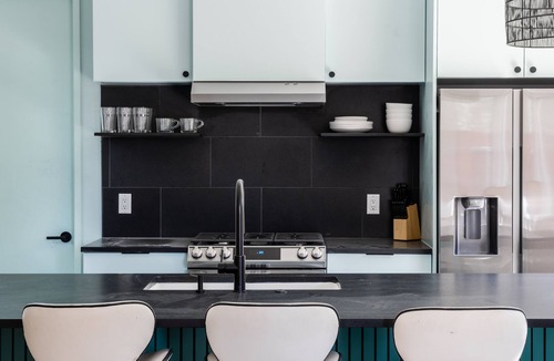 Govalle House | East Austin Modern Bungalow