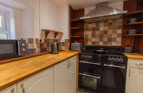 Lewiston House | East Balcraggan by Interhome