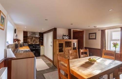 Lewiston House | East Balcraggan by Interhome