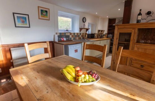 Lewiston House | East Balcraggan by Interhome