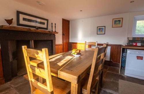 Lewiston House | East Balcraggan by Interhome