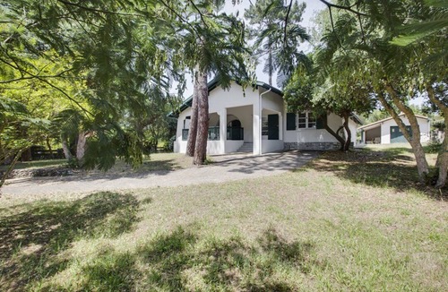 Soorts-Hossegor House | East bank of the lake, lovely renovated Basco-Landaise villa