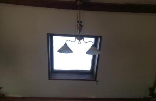 Hitchin House | East Barn