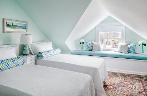 Jamestown Bed & Breakfast | East Bay Bed & Breakfast