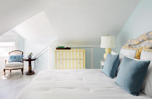 Jamestown Bed & Breakfast | East Bay Bed & Breakfast