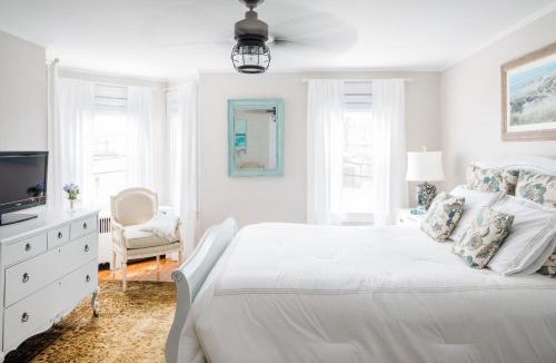 Jamestown Bed & Breakfast | East Bay Bed & Breakfast