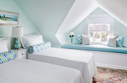 Jamestown Bed & Breakfast | East Bay Bed & Breakfast